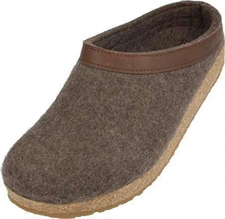 Haflinger Grizzly Torben