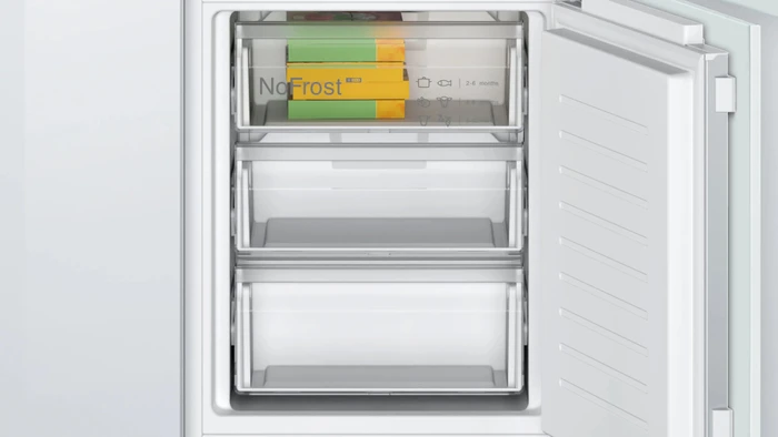 Bosch Serie 4 KIN86VFE0