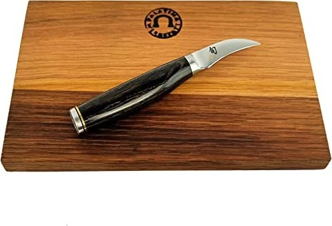 KAI Shun Premier Tim Mälzer Tourniermesser 5.5cm