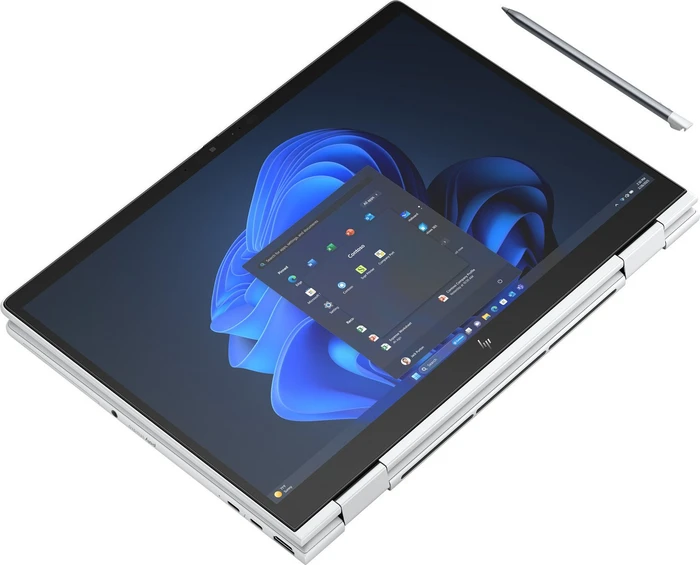 HP EliteBook 8 Flip G1i 13, Core Ultra 5 225U, 16GB RAM, 512GB SSD, DE