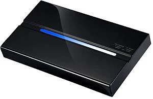 ASUS PN300, 500GB, USB 3.0 Micro-B