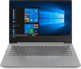 Lenovo IdeaPad 330-15AST, Platinum Grey, A6-9225, 8GB RAM, 256GB SSD, DE