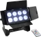 Eurolite Multiflood IP 8x10W RGBW Wash Vorschaubild