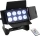 Eurolite Multiflood IP 8x10W RGBW Wash (41606250)
