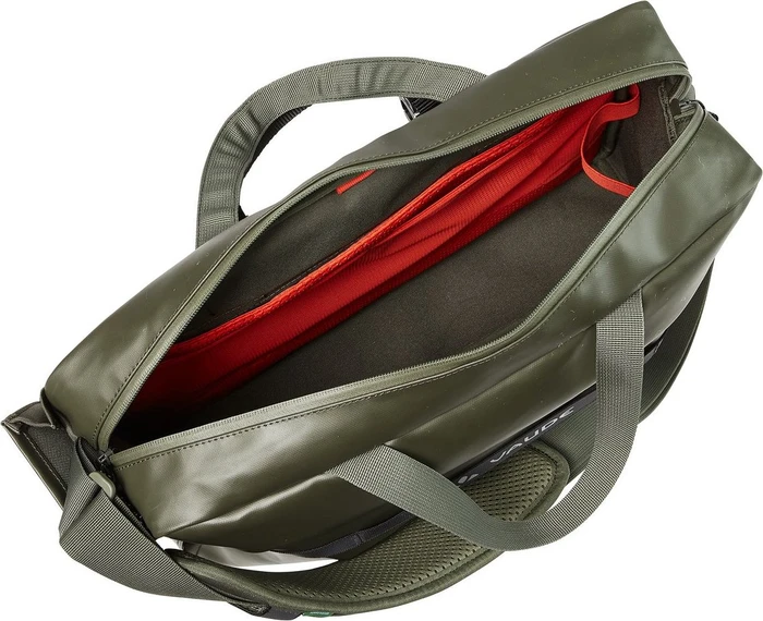 Vaude Mineo Commuter Briefcase 17 Gepäcktasche khaki