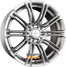 Avus Racing AC-MB1 9.5x20 5/120 ET45 (verschiedene Farben)