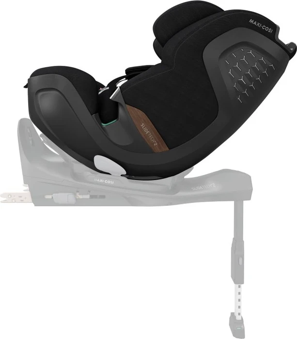 Maxi-Cosi Pearl XL Slide Pro authentic black