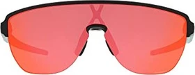 Oakley Corridor matte black/prizm trail torch