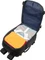 RivaCase 8465 ECO Laptop Rucksack 17.3", schwarz Vorschaubild