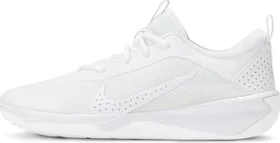 Nike Omni Multi-Court white/pure platinum (Junior)