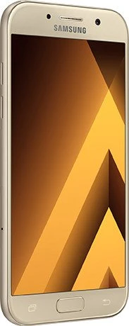 Samsung Galaxy A5 (2017) Duos gold