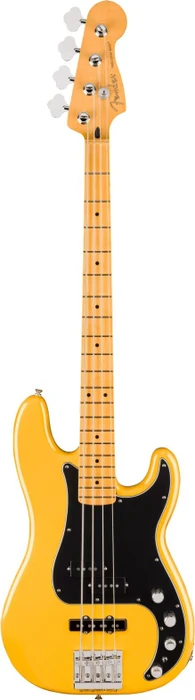 Fender Player II Modified Active Precision Bass