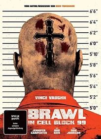 Brawl in Cell Block 99 (Special Editions) (Blu-ray)