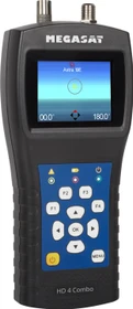 MegaSat HD 4 Combo