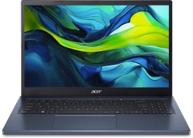 Acer Aspire Go 15 AG15-31P-C4E6, Steam Blue, N100, 8GB RAM, 512GB SSD, DE