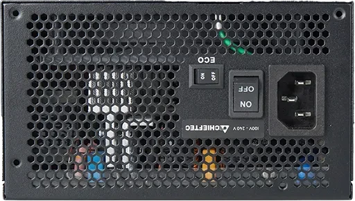 Chieftec ATMOS Series CPX-850FC 850W, ATX 3.0