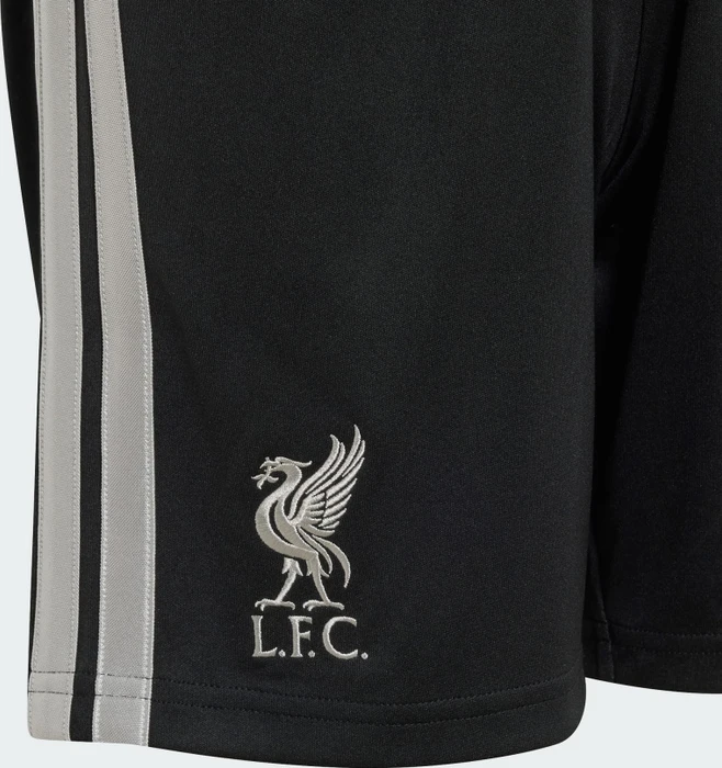 adidas Liverpool FC 2026/2027 Ausweichshorts (Junior)