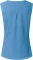 Vaude Skomer Hiking Top Funktionsshirt ärmellos blue jay (Damen) Vorschaubild