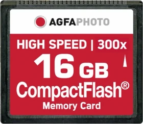 AgfaPhoto 120x R18 16GB