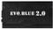 Thermaltake EVO_Blue 2.0 schwarz 850W, ATX 2.3 Vorschaubild