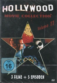 The Adventures of Flash Gordon Vol. 1 (Folgen 1-5) (DVD)