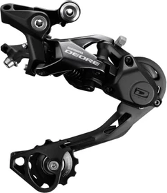 Shimano Deore RD-M6000 10s 11-42t Schaltwerk mittel
