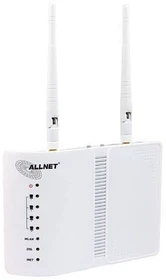 Allnet ALL500VDSL2 Rev.B