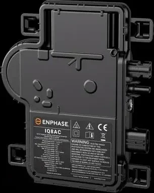 Enphase IQ8AC
