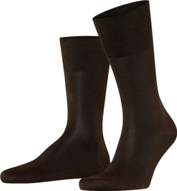 Falke Tiago Socken braun (Herren)