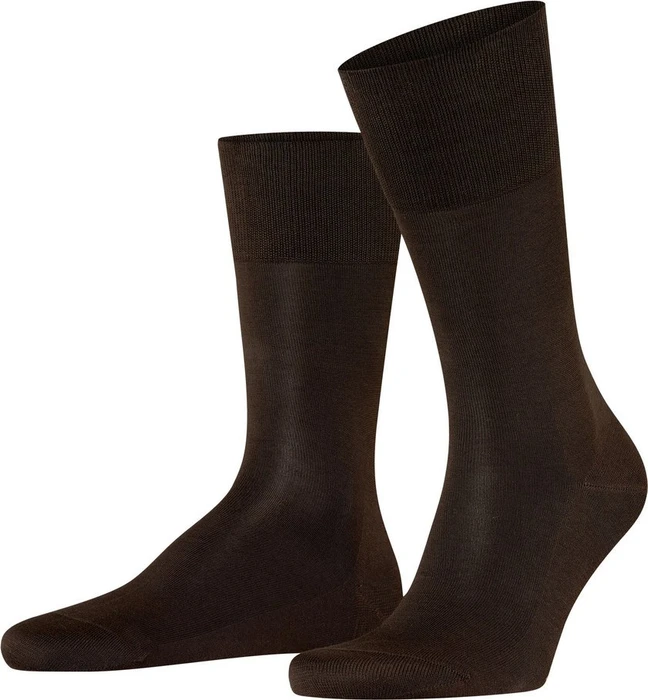 Falke Tiago Socken braun (Herren)