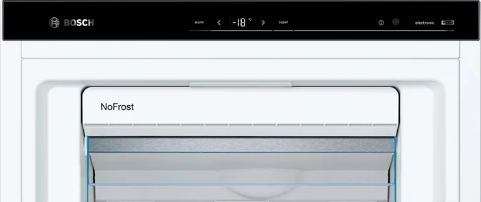 Bosch Serie 6 GSN58AWCV