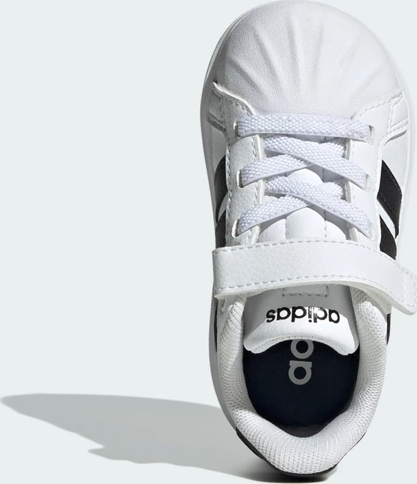 adidas Streettalk cloud white/core black (Junior)