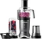 NutriBullet NB1224DG Ultra Plus 3in1 Küchensystem Standmixer dark grey Vorschaubild