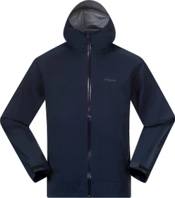 Bergans Vaagaa Allround 3l Funktionsjacke navy blue (Herren)