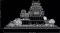LEGO Architecture - Burg Himeji Vorschaubild