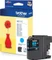 Brother Tinte LC121C cyan Vorschaubild