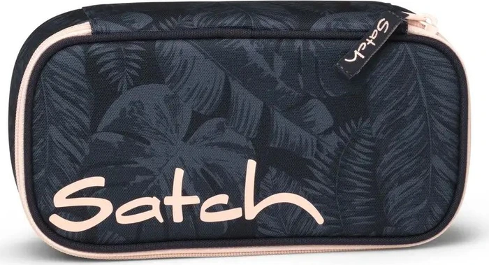 Satch Schlamperbox Midnight Jungle