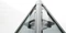 AZZA Pyramid L 804, Glasfenster Vorschaubild