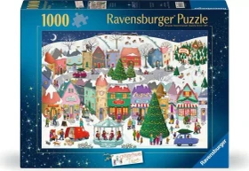 Ravensburger Zauberhafte Weihnachtsstadt