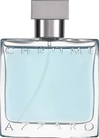 Azzaro Chrome Eau de Toilette, 50ml