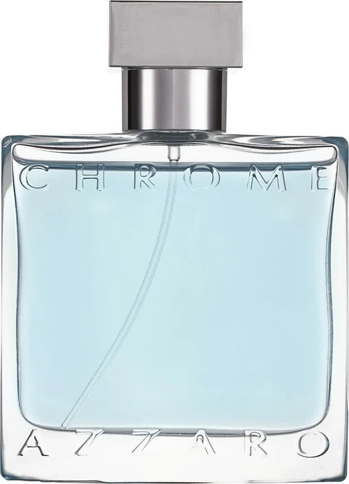 Azzaro Chrome Eau de Toilette, 50ml