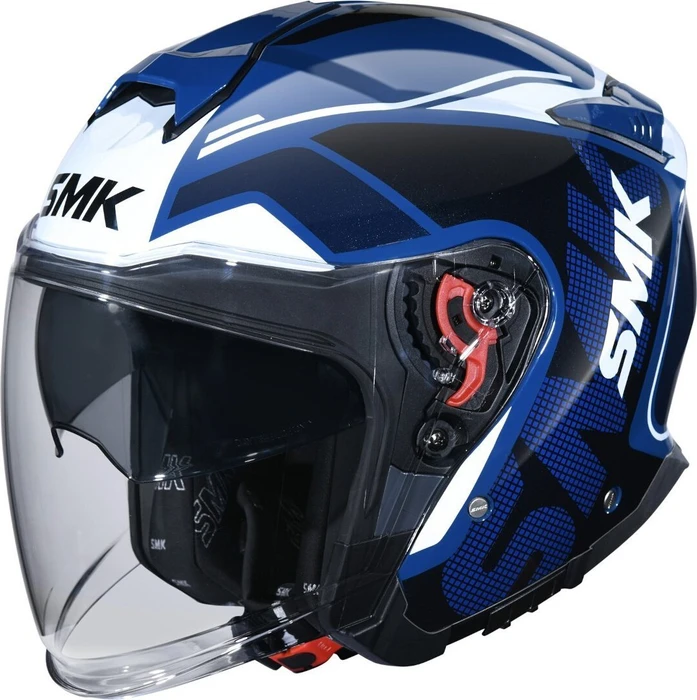 SMK Helmets GTJ Tourer