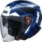 SMK Helmets GTJ Tourer Vorschaubild