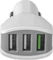 Celly Turbo Car Charger 4.4A weiß Vorschaubild