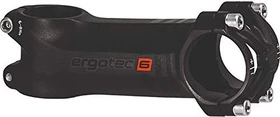 Ergotec Piranha 2 31.8mm/28.6mm ±6° Vorbau 120mm schwarz