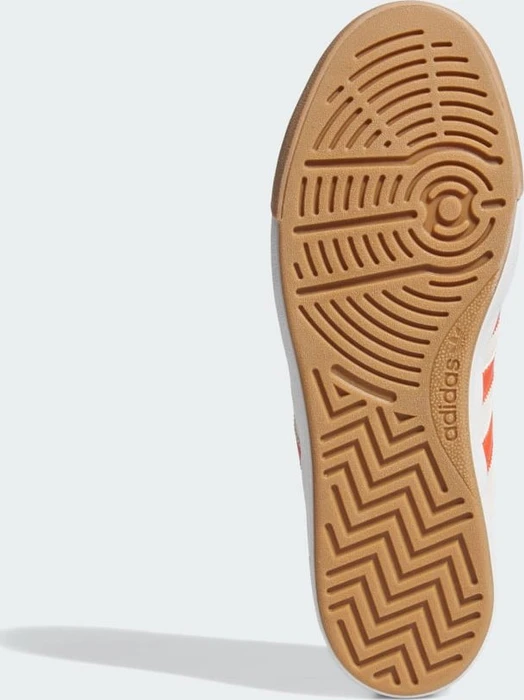 adidas Nora wonder white/orange/gum