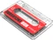Orico Tape-Shaped Enclosure, 2.5", USB 3.0 Micro-B Vorschaubild
