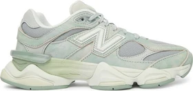 New Balance 9060 mosaic green