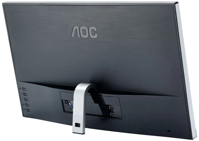 AOC i2367Fm, 23"
