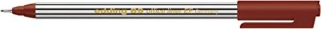 edding 89 Office Fineliner EF